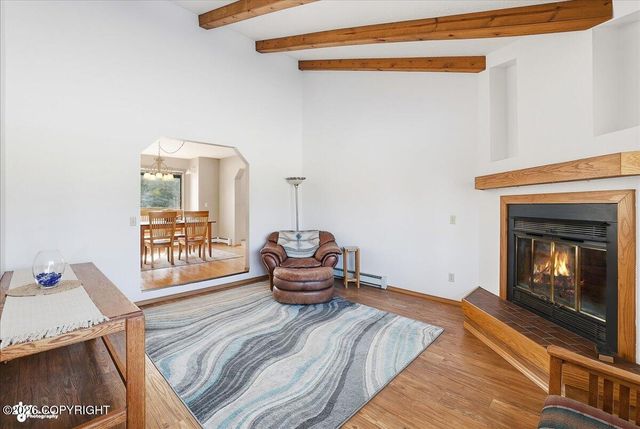 36910 Chinulna Drive, Kenai, AK 99611