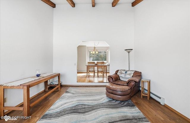 36910 Chinulna Drive, Kenai, AK 99611