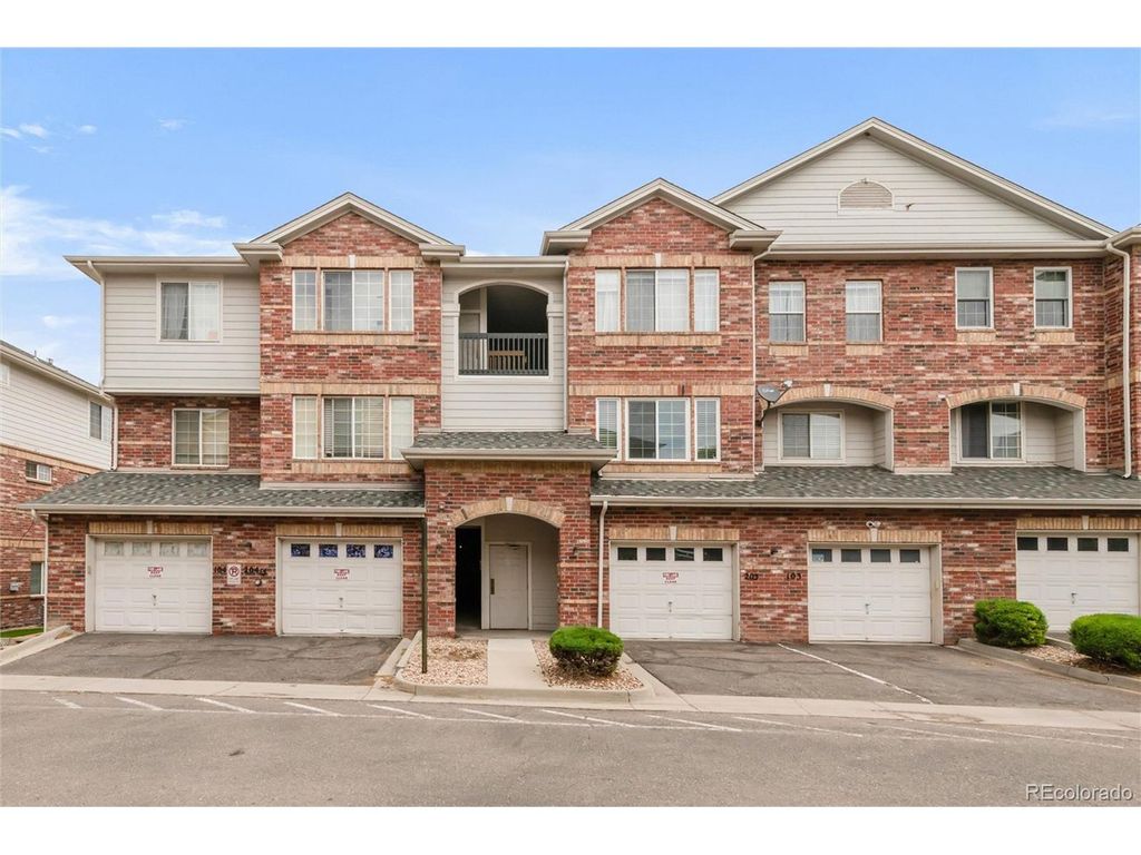 8944 Fox Dr 6-203, Thornton, CO 80260