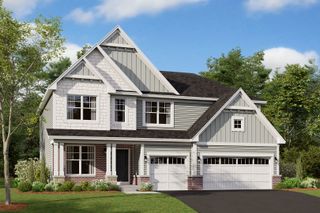 205 Piper Glen Avenue, Oswego, IL 60543