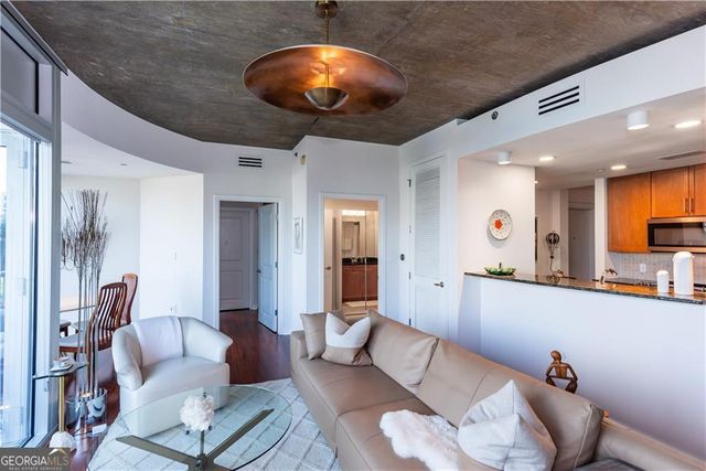 855 Peachtree Street NE Unit #501, Atlanta, GA 30308