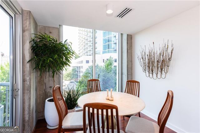 855 Peachtree Street NE Unit #501, Atlanta, GA 30308