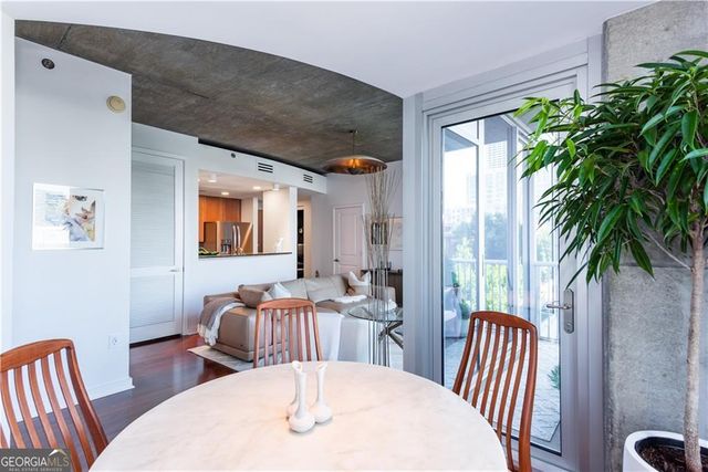 855 Peachtree Street NE Unit #501, Atlanta, GA 30308