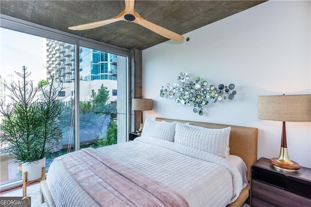 855 Peachtree Street NE Unit #501, Atlanta, GA 30308