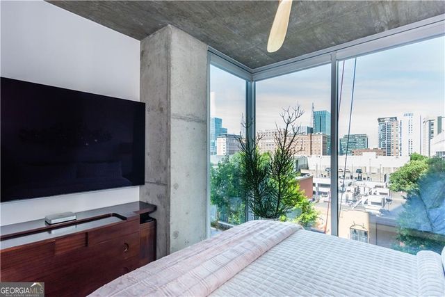 855 Peachtree Street NE Unit #501, Atlanta, GA 30308