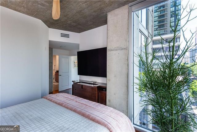 855 Peachtree Street NE Unit #501, Atlanta, GA 30308