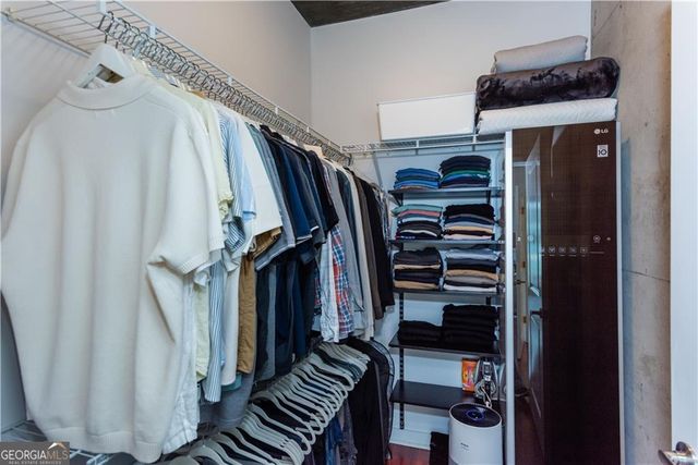 855 Peachtree Street NE Unit #501, Atlanta, GA 30308