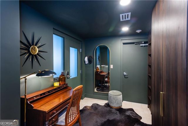 855 Peachtree Street NE Unit #501, Atlanta, GA 30308