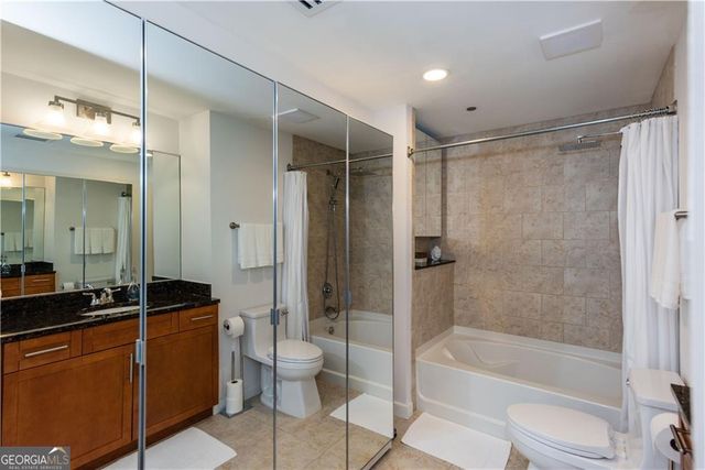 855 Peachtree Street NE Unit #501, Atlanta, GA 30308
