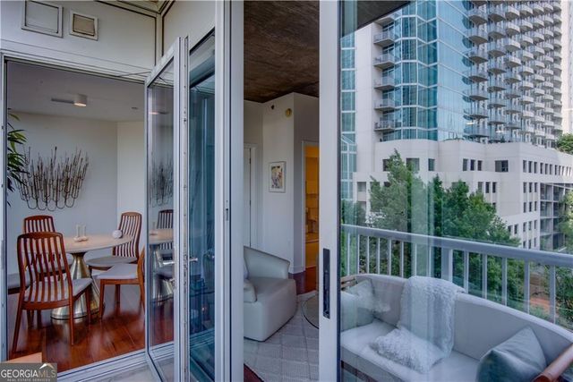 855 Peachtree Street NE Unit #501, Atlanta, GA 30308