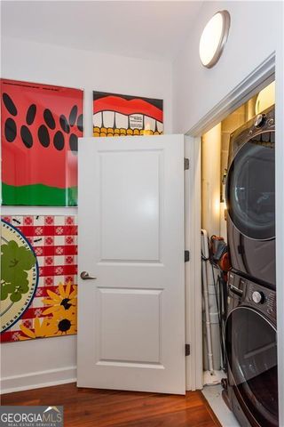 855 Peachtree Street NE Unit #501, Atlanta, GA 30308
