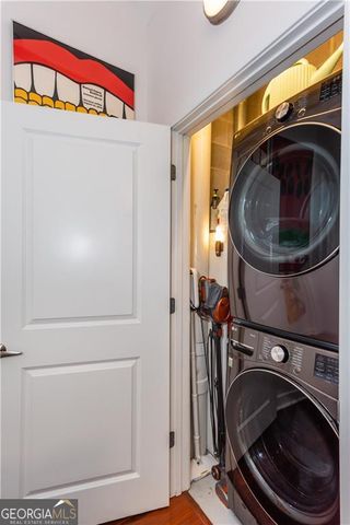 855 Peachtree Street NE Unit #501, Atlanta, GA 30308