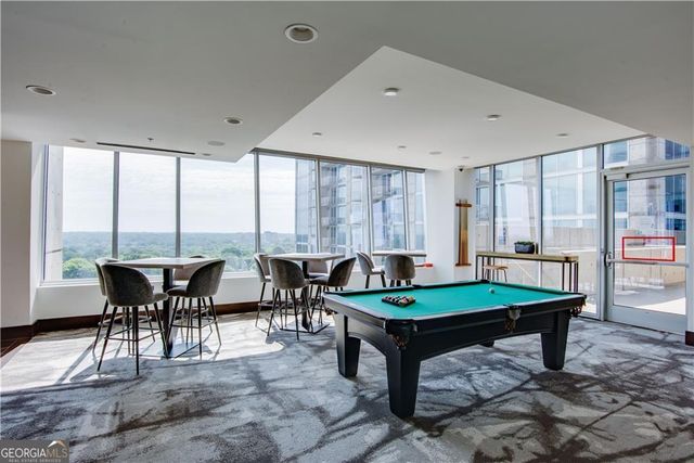 855 Peachtree Street NE Unit #501, Atlanta, GA 30308