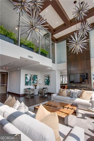 855 Peachtree Street NE Unit #501, Atlanta, GA 30308