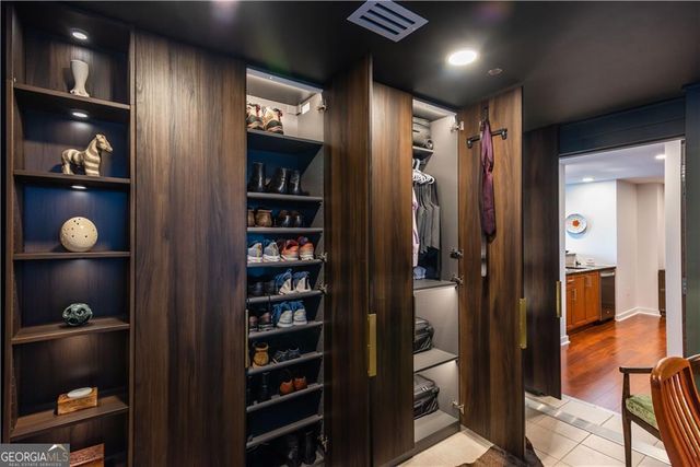 855 Peachtree Street NE Unit #501, Atlanta, GA 30308