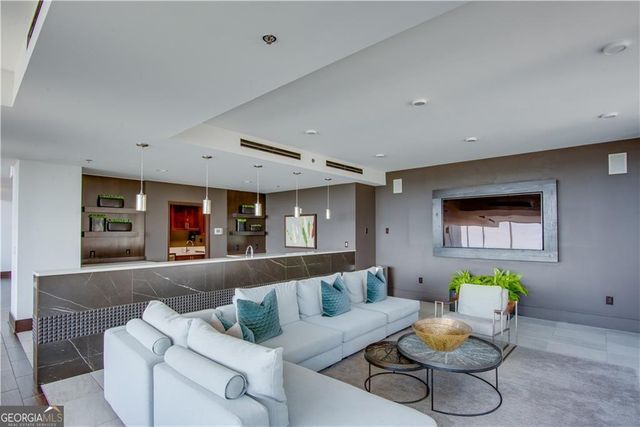 855 Peachtree Street NE Unit #501, Atlanta, GA 30308