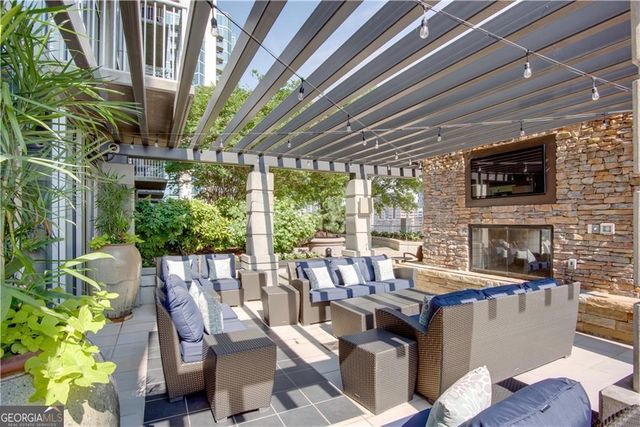 855 Peachtree Street NE Unit #501, Atlanta, GA 30308
