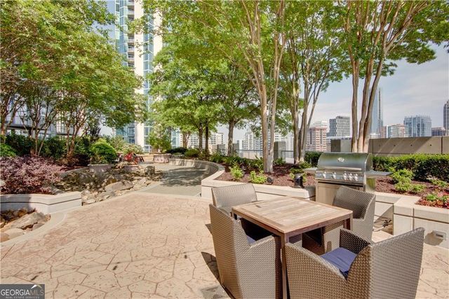 855 Peachtree Street NE Unit #501, Atlanta, GA 30308