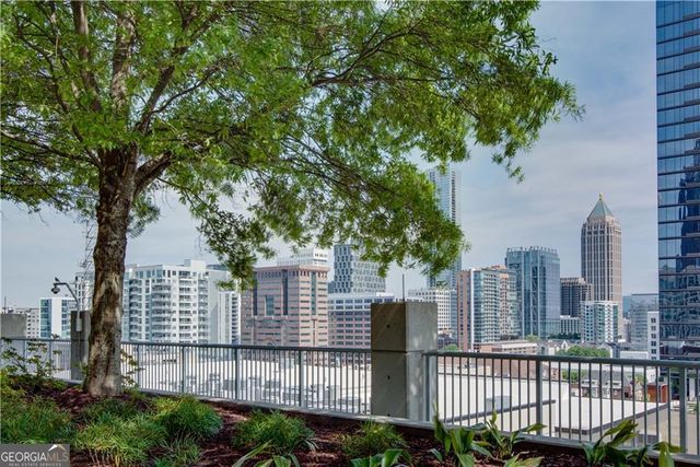 855 Peachtree Street NE Unit #501, Atlanta, GA 30308