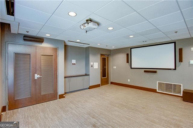 855 Peachtree Street NE Unit #501, Atlanta, GA 30308