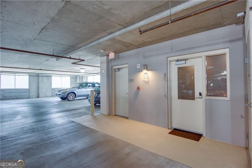 855 Peachtree Street NE Unit #501, Atlanta, GA 30308