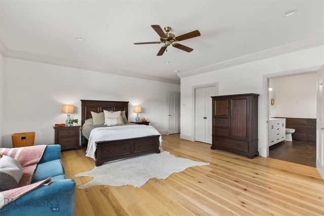 10423 Bridger Canyon Road, Bozeman, MT 59715