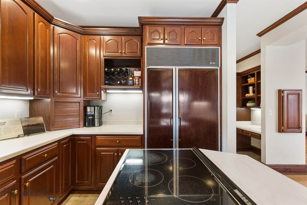 10423 Bridger Canyon Road, Bozeman, MT 59715 photo 12