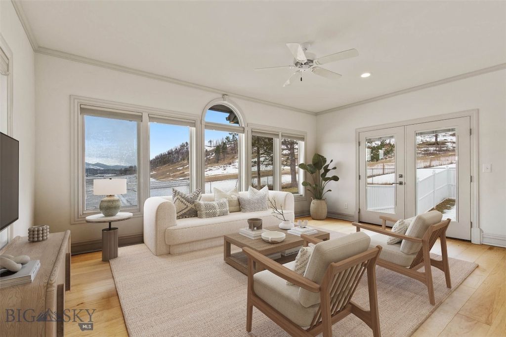 10423 Bridger Canyon Road, Bozeman, MT 59715 photo 15