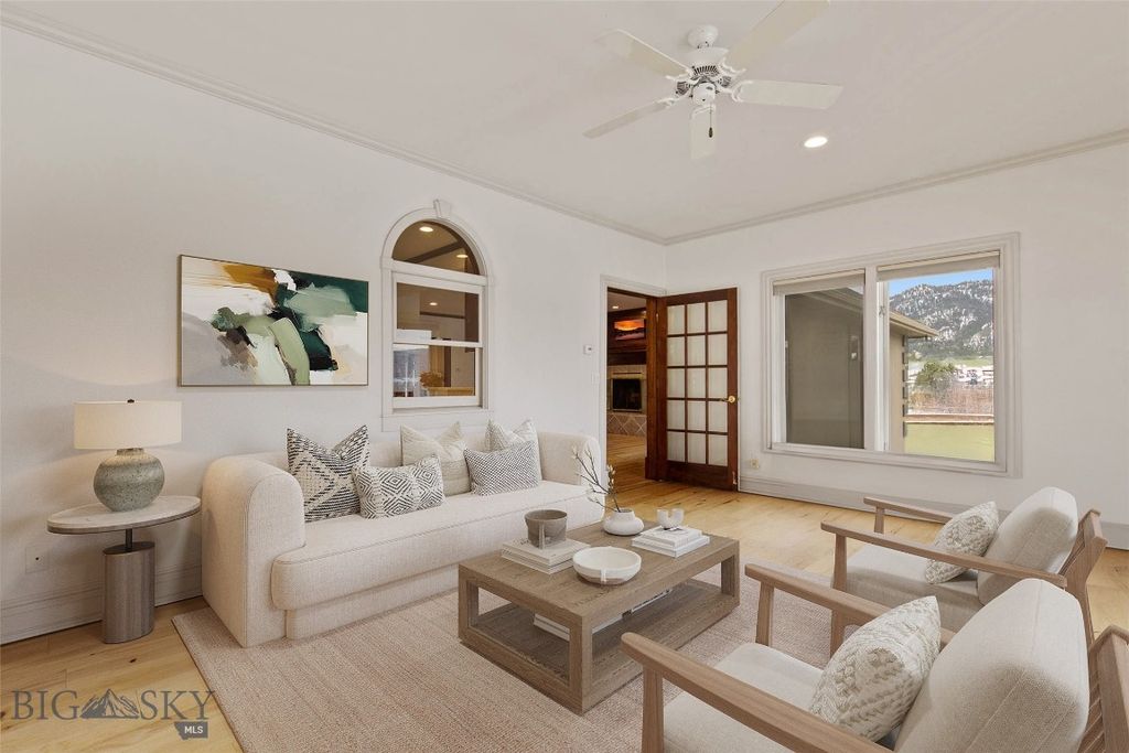 10423 Bridger Canyon Road, Bozeman, MT 59715 photo 16