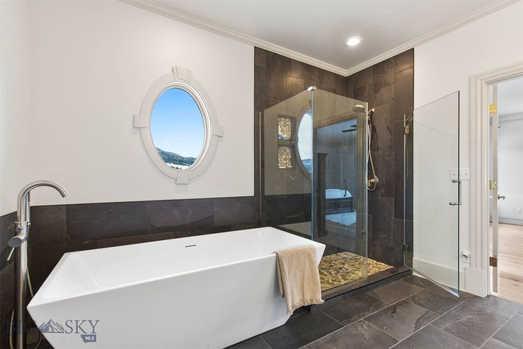 10423 Bridger Canyon Road, Bozeman, MT 59715 photo 21