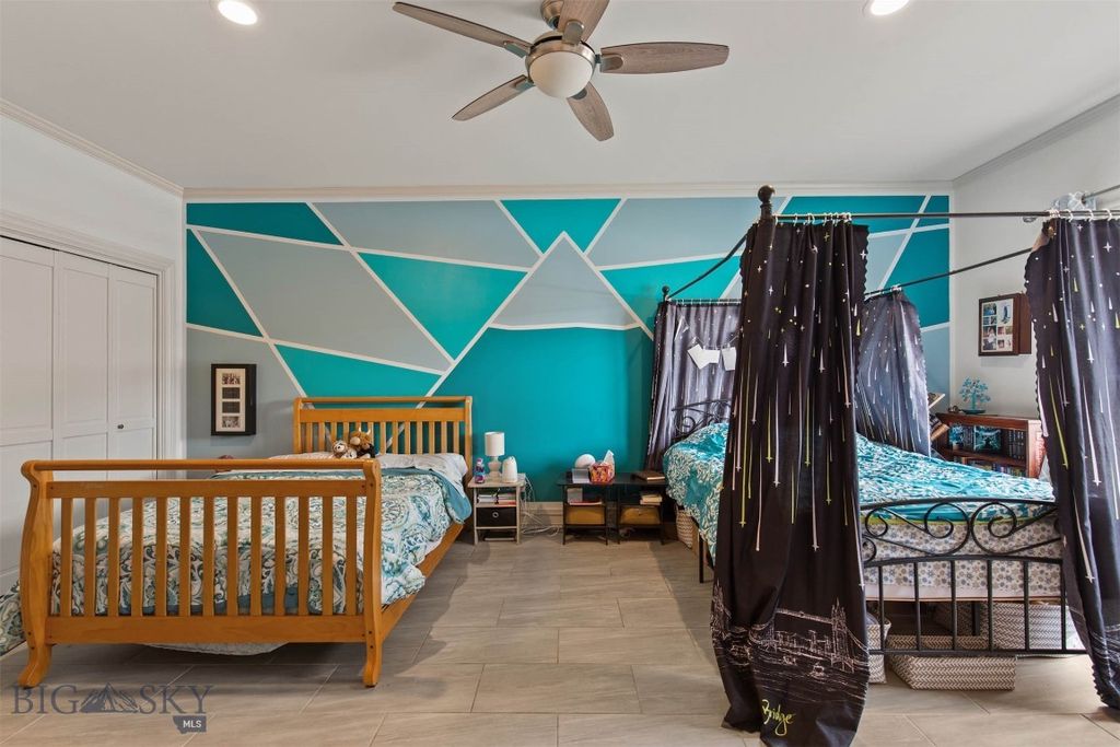 10423 Bridger Canyon Road, Bozeman, MT 59715 photo 31