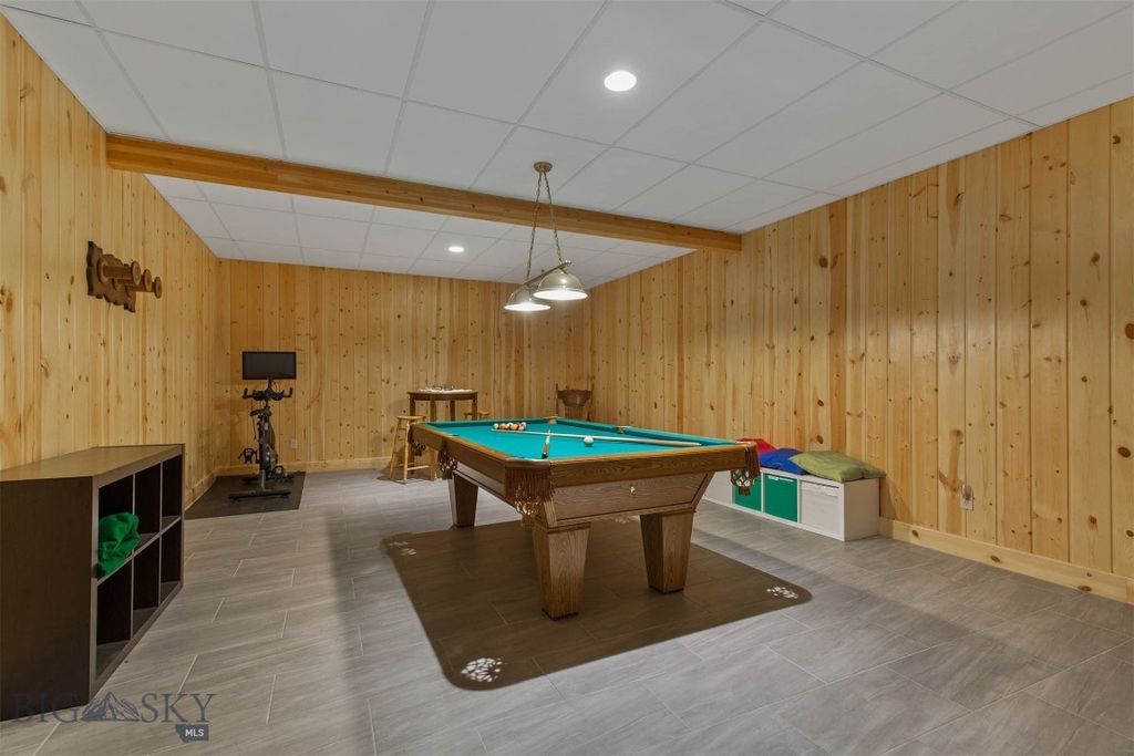 10423 Bridger Canyon Road, Bozeman, MT 59715 photo 32