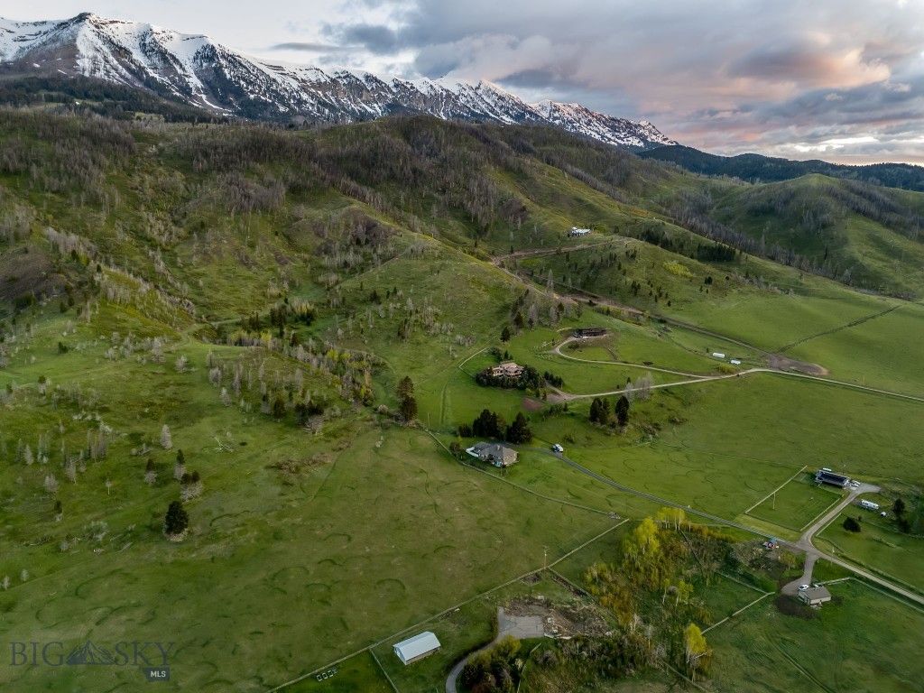 10423 Bridger Canyon Road, Bozeman, MT 59715 photo 4