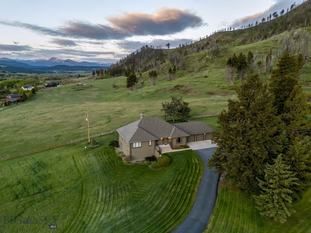 10423 Bridger Canyon Road, Bozeman, MT 59715 photo 48