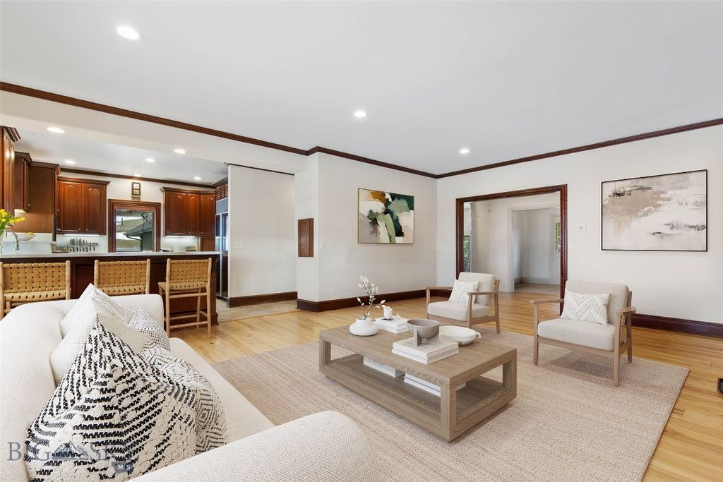 10423 Bridger Canyon Road, Bozeman, MT 59715 photo 6