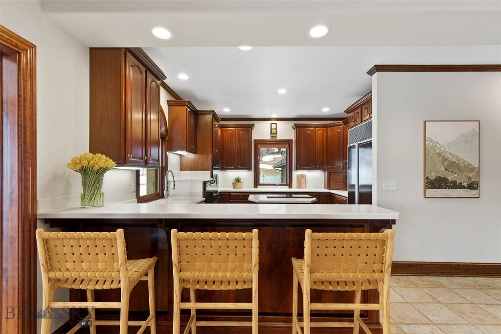 10423 Bridger Canyon Road, Bozeman, MT 59715 photo 7