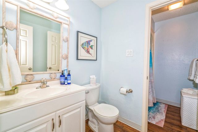 14434 Cabana E 319, Corpus Christi, TX 78418