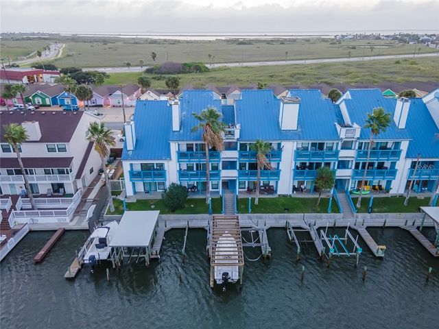 14434 Cabana E 319, Corpus Christi, TX 78418