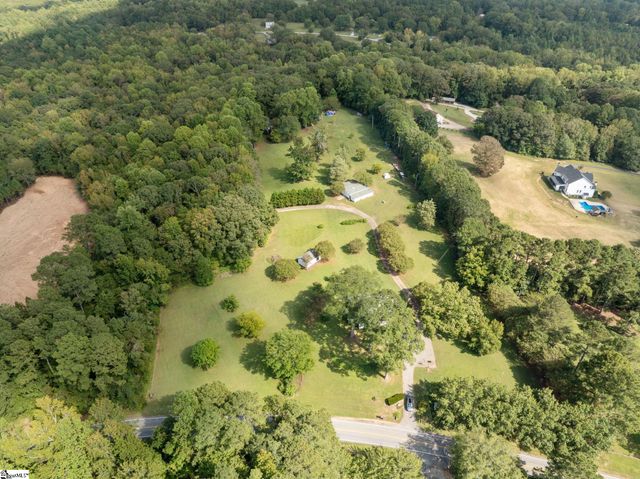 518 Mckittrick Bridge Road, Fountain Inn, SC 29644