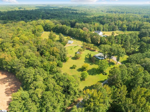 518 Mckittrick Bridge Road, Fountain Inn, SC 29644