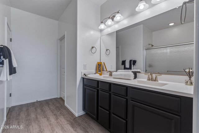 41573 W Monsoon Lane, Maricopa, AZ 85138