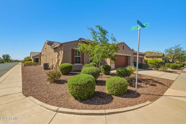 41573 W Monsoon Lane, Maricopa, AZ 85138