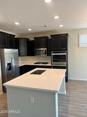 41573 W Monsoon Lane, Maricopa, AZ 85138