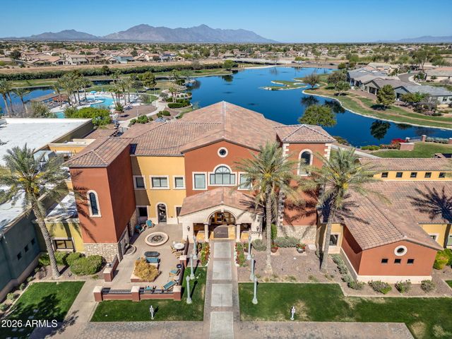41573 W Monsoon Lane, Maricopa, AZ 85138