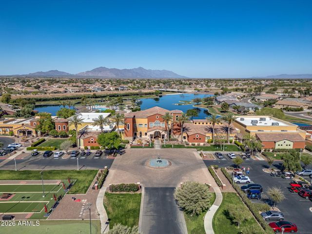 41573 W Monsoon Lane, Maricopa, AZ 85138