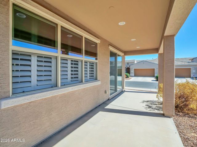 41573 W Monsoon Lane, Maricopa, AZ 85138