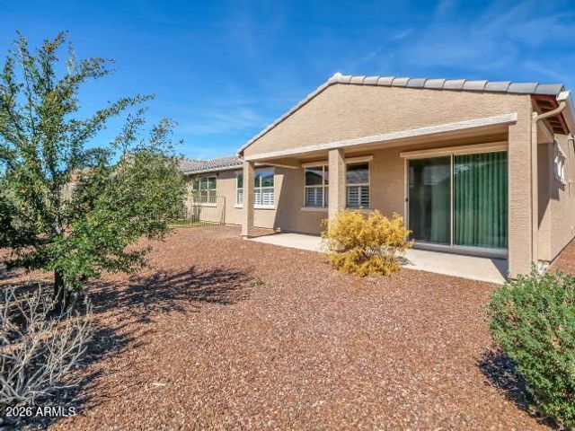 41573 W Monsoon Lane, Maricopa, AZ 85138