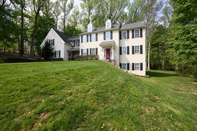 661 ST MATTHEWS RD, Chester Springs, PA 19425