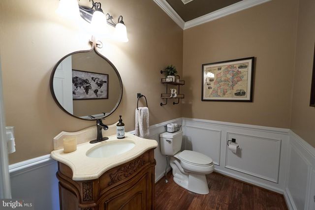 661 ST MATTHEWS RD, Chester Springs, PA 19425
