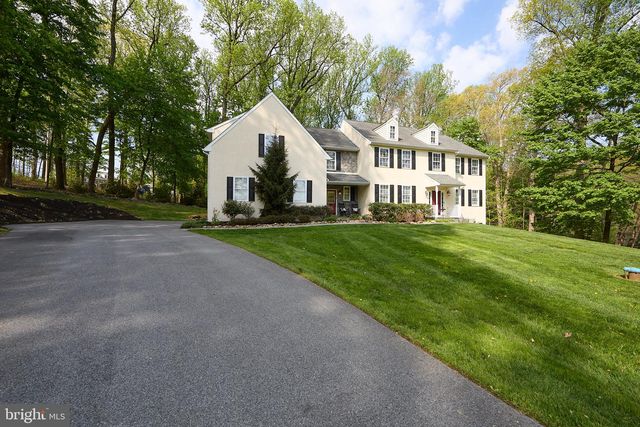 661 ST MATTHEWS RD, Chester Springs, PA 19425